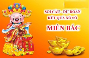 Dự đoán xổ số 3/1